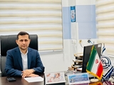 پیام تبریک رییس بیمارستان حاج محمود حاج حیدر لامرد، به مناسبت ۳۰ فروردین، روز آزمایشگاه